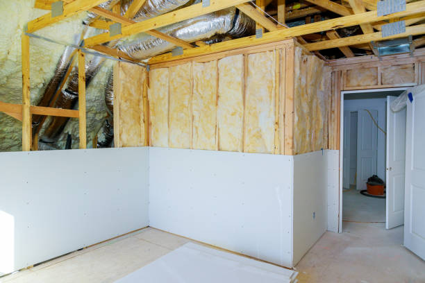Best Energy-efficient Insulation  in Mpo, CA