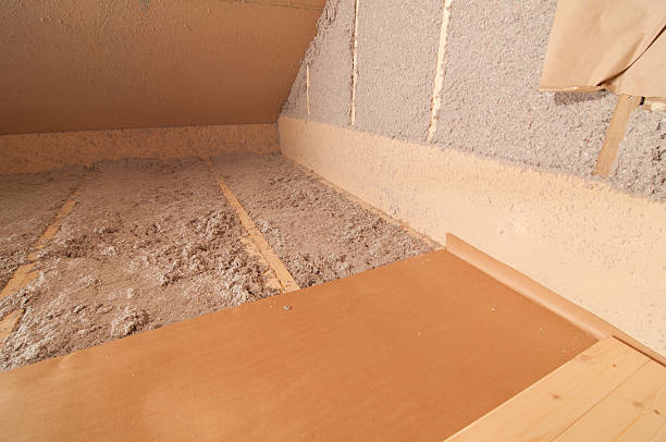 Insulation Replacement Services in Campo, CA